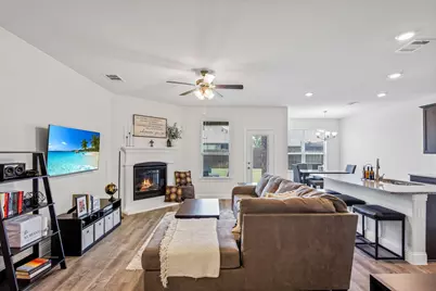 10920 Los Alamos Drive, Aubrey, TX 76227 - Photo 9