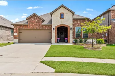 10920 Los Alamos Drive, Aubrey, TX 76227 - Photo 3