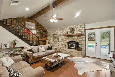 622 Harmony Circle, Weatherford, TX 76087 - Photo 5