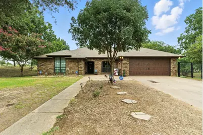 622 Harmony Circle, Weatherford, TX 76087 - Photo 1