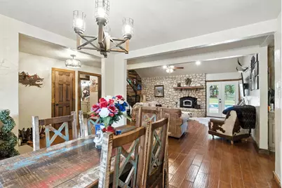 622 Harmony Circle, Weatherford, TX 76087 - Photo 7