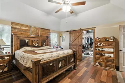 622 Harmony Circle, Weatherford, TX 76087 - Photo 17