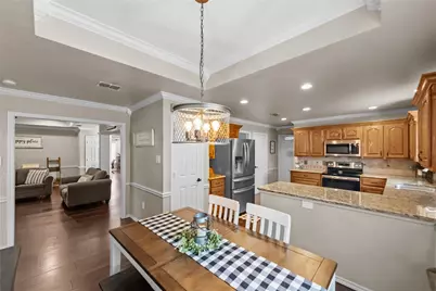 5560 Greenview Court, North Richland Hills, TX 76148 - Photo 15