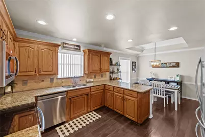 5560 Greenview Court, North Richland Hills, TX 76148 - Photo 11