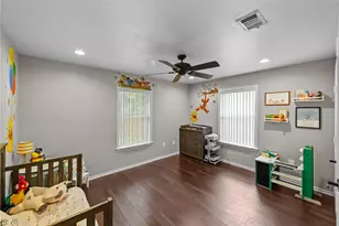 5560 Greenview Ct, North Richland Hills, TX 76148 - Photo 23