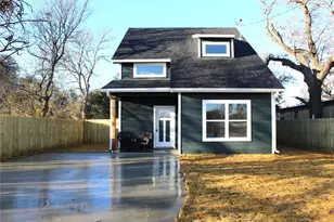 1430 N Bates St, Stephenville, TX 76401 - Photo 1