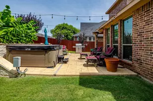 1032 Tara Dr, Burleson, TX 76028 - Photo 33