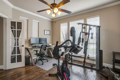 1032 Tara Drive, Burleson, TX 76028 - Photo 23