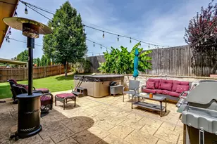 1032 Tara Dr, Burleson, TX 76028 - Photo 35