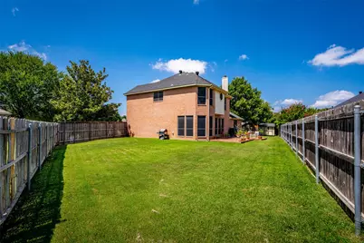 504 Cherry Tree Court, Saginaw, TX 76179 - Photo 9