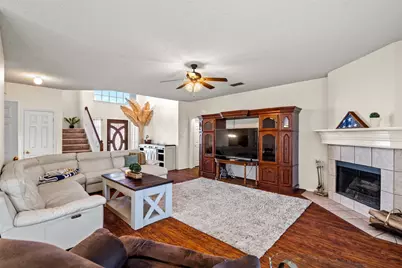 504 Cherry Tree Court, Saginaw, TX 76179 - Photo 11