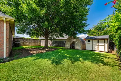 504 Cherry Tree Court, Saginaw, TX 76179 - Photo 7