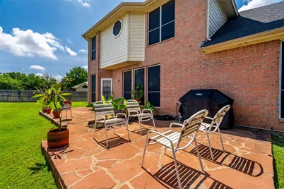 504 Cherry Tree Court, Saginaw, TX 76179 - Photo 5