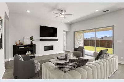 715 Bluestem, Mansfield, TX 76063 - Photo 5