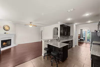 13060 Monte Alto Street, Fort Worth, TX 76244 - Photo 11