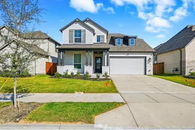 1628 Gimlet Lane, Fort Worth, TX 76052 - Photo 1