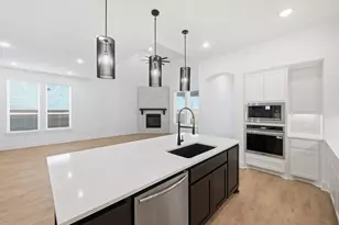 1628 Gimlet Ln, Fort Worth, TX 76052 - Photo 5