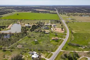 3313 & 3337 Fm 2256, Mineral Wells, TX 76067 - Photo 9