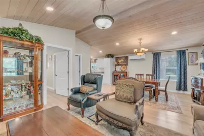 510 County Road  1410, Morgan, TX 76671 - Photo 3