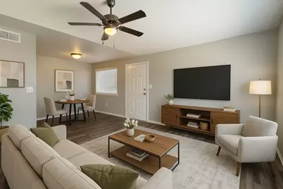 1122 Millview Drive #1503, Arlington, TX 76012 - Photo 13