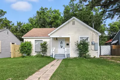 3114 Chilton Street, Fort Worth, TX 76112 - Photo 1