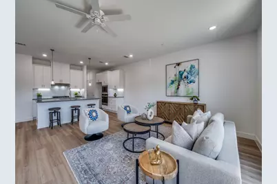 5613 Woodlands Drive, The Colony, TX 75056 - Photo 1