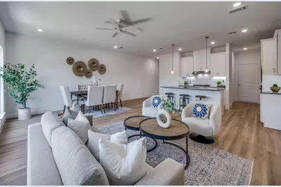 5613 Woodlands Drive, The Colony, TX 75056 - Photo 13