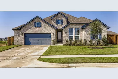 2100 Firewheel Pasture Lane, Mansfield, TX 76063 - Photo 1