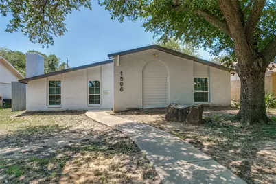 1506 Carnation Drive, Lewisville, TX 75067 - Photo 1