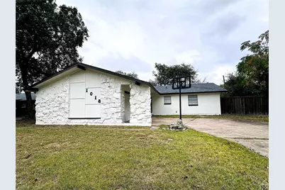 1018 Vegas Drive, Garland, TX 75042 - Photo 1