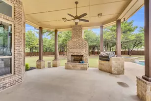 4310 Powers Branch Dr, Midlothian, TX 76065 - Photo 35