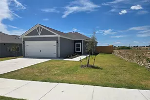 8425 Wibaux Rd, Ponder, TX 76259 - Photo 1