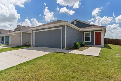 7781 Ruellia Road, McKinney, TX 75079 - Photo 1