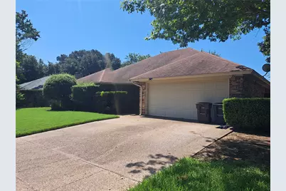 4505 Yellowleaf Drive, Fort Worth, TX 76133 - Photo 1