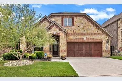 3000 Bella Lago Drive, Denton, TX 76210 - Photo 1