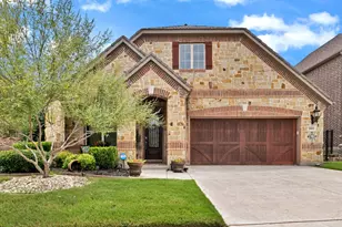 3000 Bella Lago Drive, Denton, TX 76210 - Photo 1