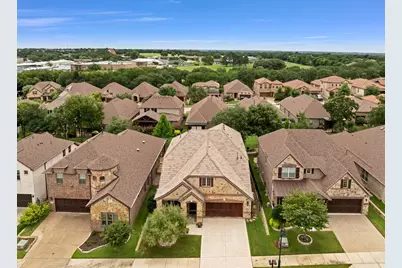 3000 Bella Lago Drive, Denton, TX 76210 - Photo 35