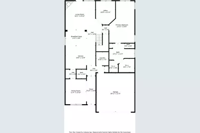 3000 Bella Lago Drive, Denton, TX 76210 - Photo 39