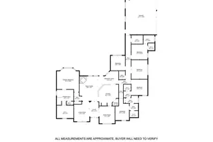 1680 Highland Dr, Whitney, TX 76692 - Photo 39