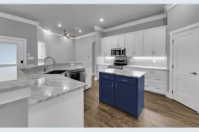 1680 Highland Drive, Whitney, TX 76692 - Photo 9