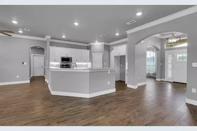 1680 Highland Drive, Whitney, TX 76692 - Photo 7