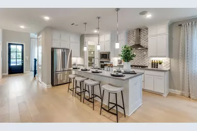 1116 Lakeview Lane, Argyle, TX 76226 - Photo 9