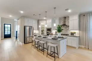 1116 Lakeview Ln, Argyle, TX 76226 - Photo 9