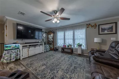 2835 Grays Prairie Lane, Scurry, TX 75158 - Photo 5