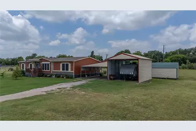 2835 Grays Prairie Lane, Scurry, TX 75158 - Photo 25