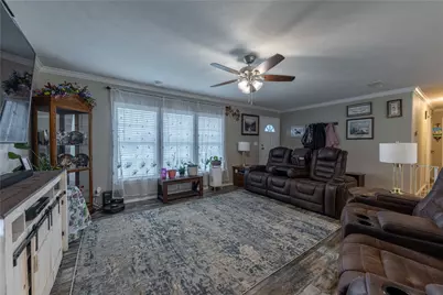 2835 Grays Prairie Lane, Scurry, TX 75158 - Photo 7