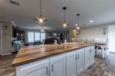 2835 Grays Prairie Lane, Scurry, TX 75158 - Photo 11