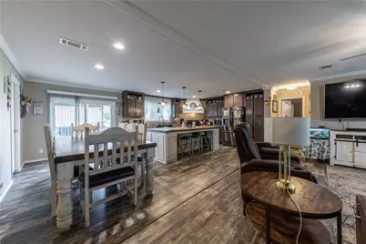 2835 Grays Prairie Lane, Scurry, TX 75158 - Photo 13