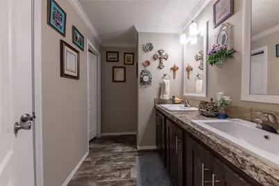 2835 Grays Prairie Lane, Scurry, TX 75158 - Photo 17