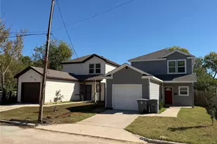 4716 Frank St, Dallas, TX 75210 - Photo 1